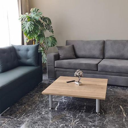 شقة Ladadika 5Th Floor سالونيك المظهر الخارجي الصورة