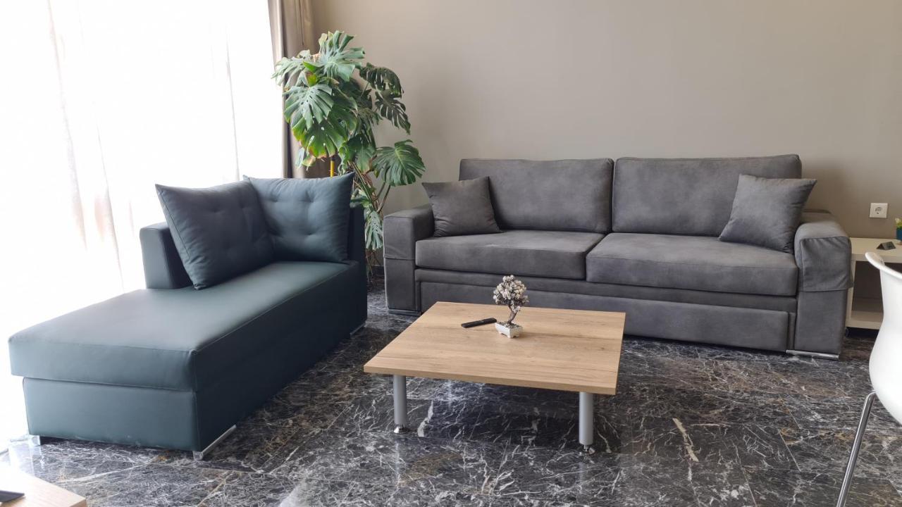 شقة Ladadika 5Th Floor سالونيك المظهر الخارجي الصورة