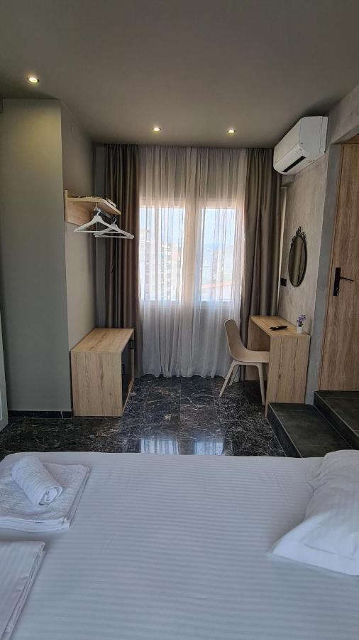 شقة Ladadika 5Th Floor سالونيك المظهر الخارجي الصورة