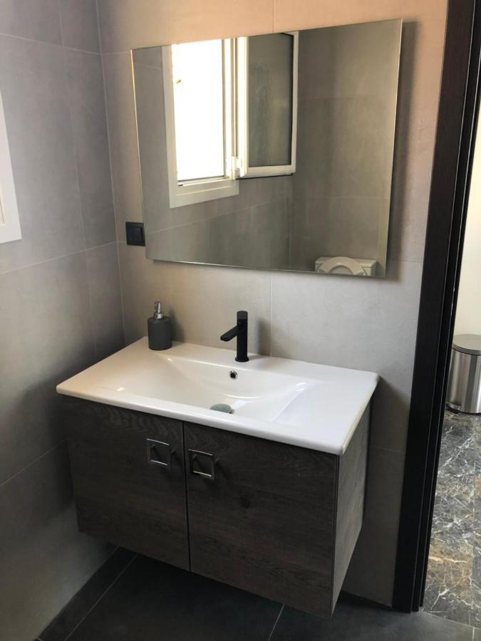 شقة Ladadika 5Th Floor سالونيك المظهر الخارجي الصورة